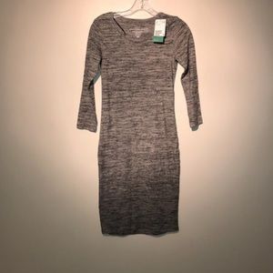T-Shirt dress